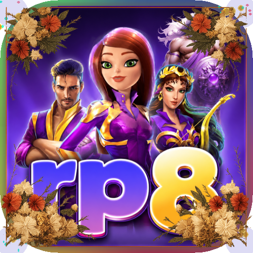 rp8 — galeri pratinjau Resmi APK